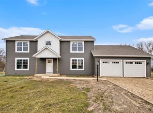 12326 Campfire Dr, Granger, IN