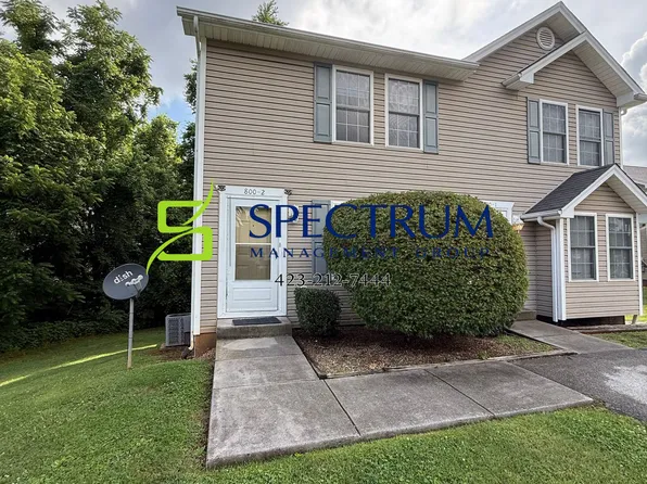 800-2 King Ave, Morristown, TN 37814
