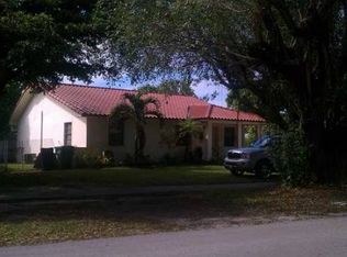 5750 SW 112th Ave, Miami, FL 33173