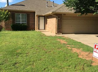313 W 10th St, Edmond, OK 73003