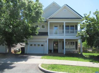 146 Burnet St, Charlottesville, VA 22902