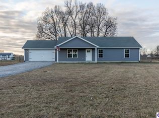 396 Boone Rd, Rineyville, KY 40162