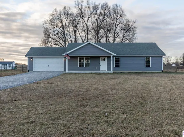 396 Boone Rd, Rineyville, KY 40162