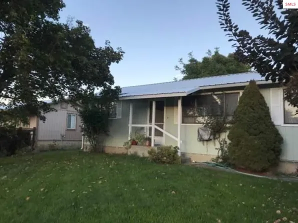 6625 Garden Ct, Bonners Ferry, ID 83805