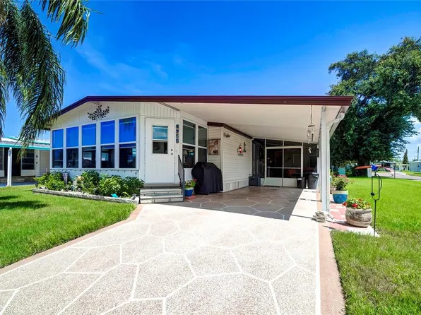 4755 Burney Dr, Holiday, FL 34690