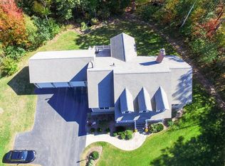 492 Piper Rd, Ashby, MA 01431