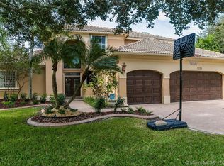 5026 NW 112th Way, Coral Springs, FL 33076