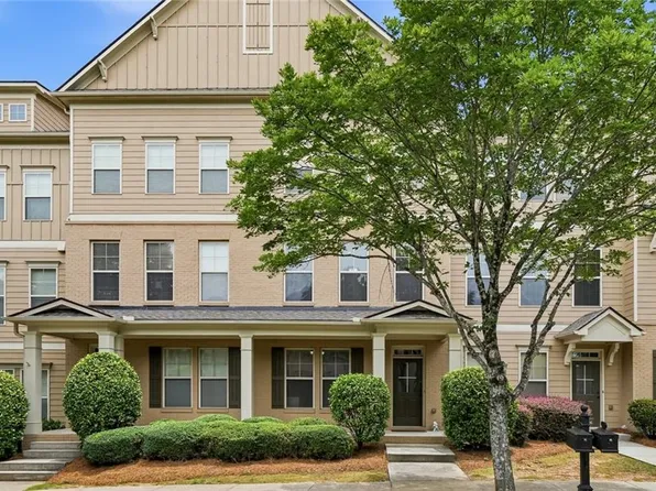 798 Village Field Ct, Suwanee, GA 30024