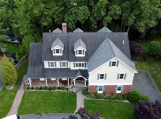 69 Lawrence Dr, Short Hills, NJ