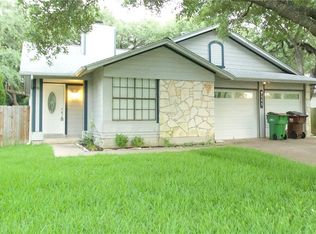 7111 Dallas Dr, Austin, TX 78729