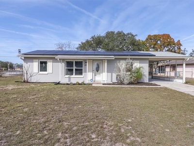 3409 Plaza Ave, Spring Hill, FL, 34608