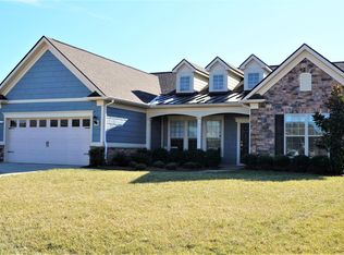 1100 Davidson Walk, Spring Hill, TN 37174