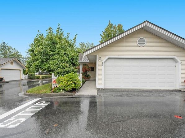 21138 88th Ave #11, Langley, BC V1M 2G7