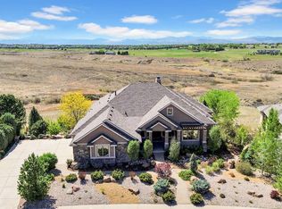 1532 Arroyo Dr, Windsor, CO 80550