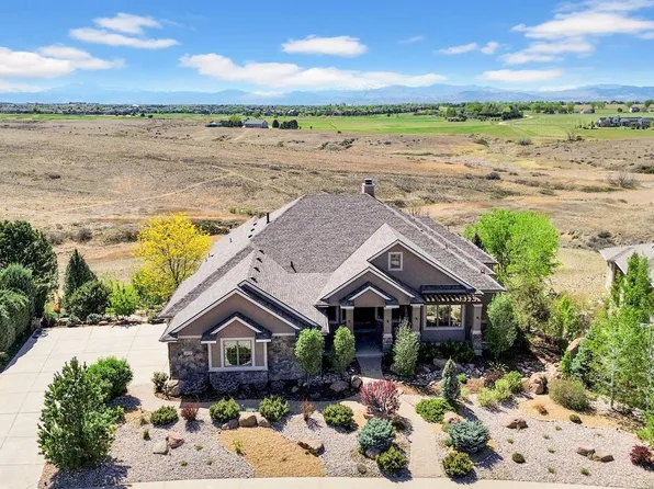 1532 Arroyo Dr, Windsor, CO 80550