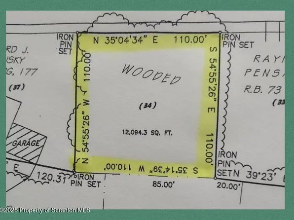 15 James Way, Archbald, PA 18403