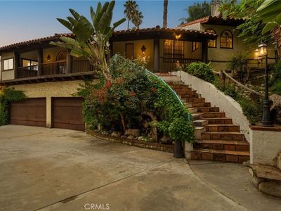 1333 N Cypress St, La Habra Heights, CA, 90631