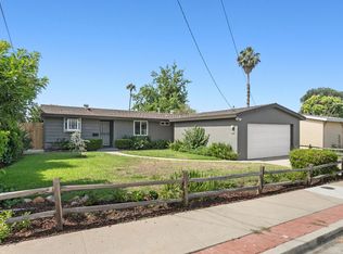 8911 Pinecrest Ave, San Diego, CA 92123