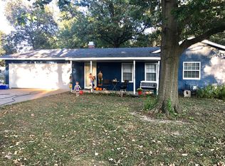 633 Edgewood St, Lepanto, AR 72354
