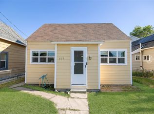 223 E Pacific St, East Helena, MT 59635