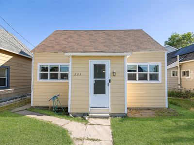 223 E Pacific St, East Helena, MT, 59635