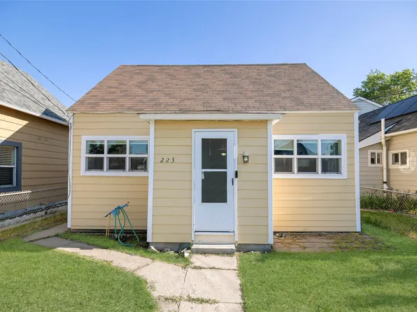 223 E Pacific St, East Helena, MT 59635