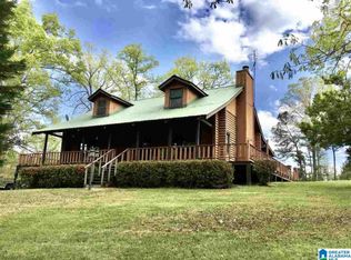 448 Spunky Hollow Rd, Remlap, AL 35133