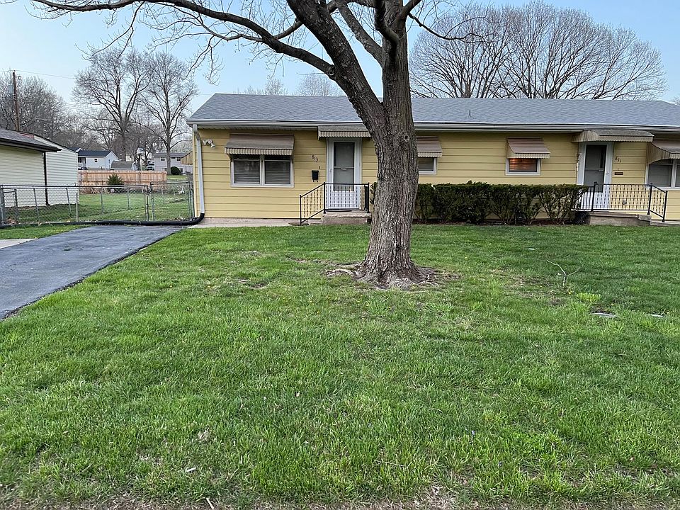 1st image of 813 NW B St