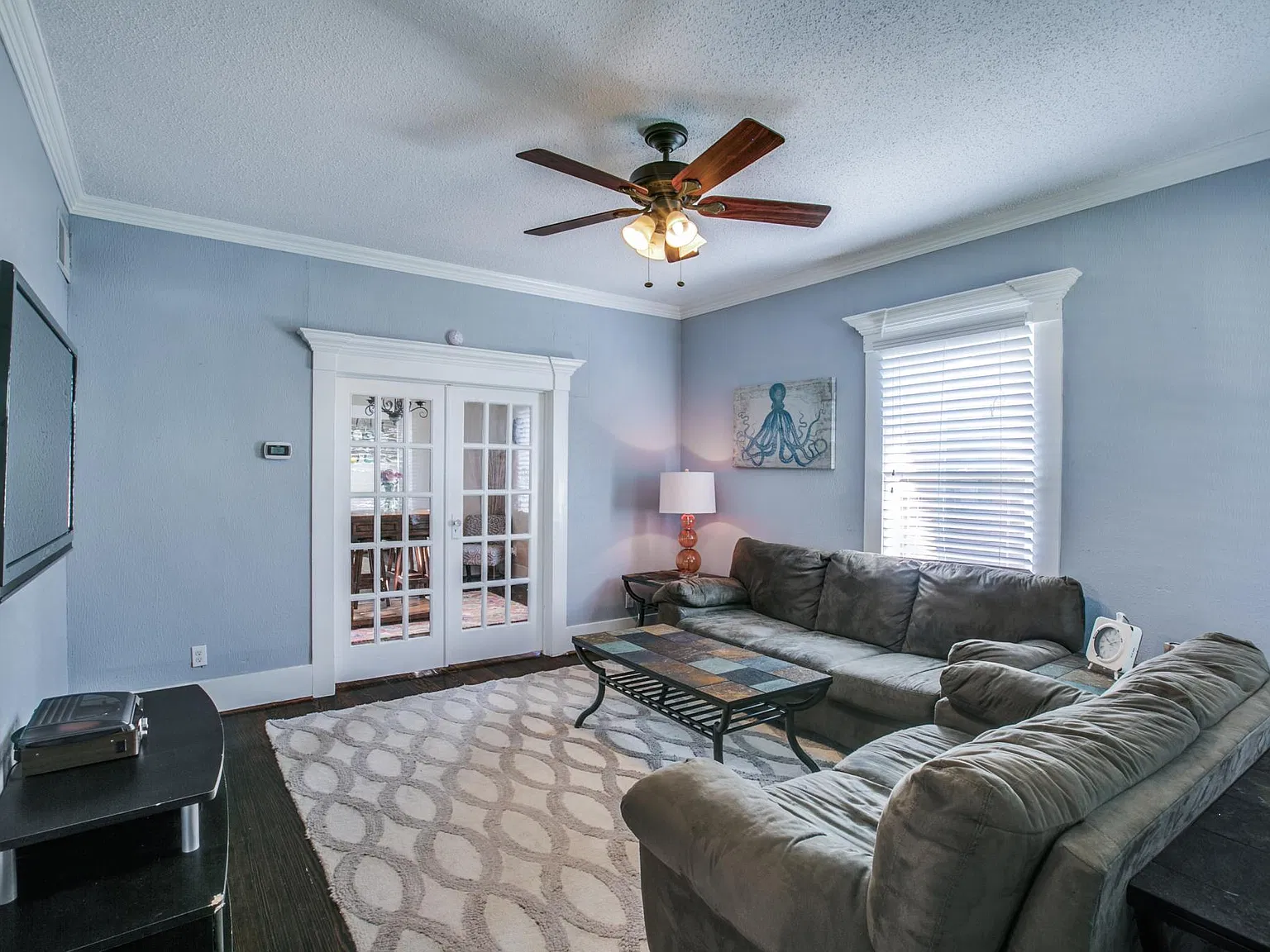 5117 Birchman Ave — Photo 4