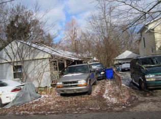 Davidson St, Kent, OH 44240