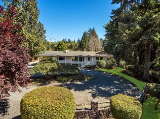 911 Newberg Rd, Snohomish, WA 98290