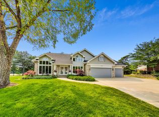 134 W Reading Ct, Palatine, IL 60067