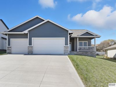 9406 S 71st Ave, Papillion, NE, 68133