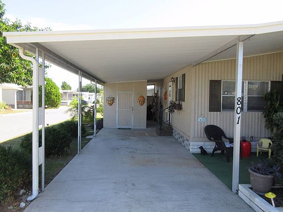 5th image of 38791 Us Highway 19 N Lot 801