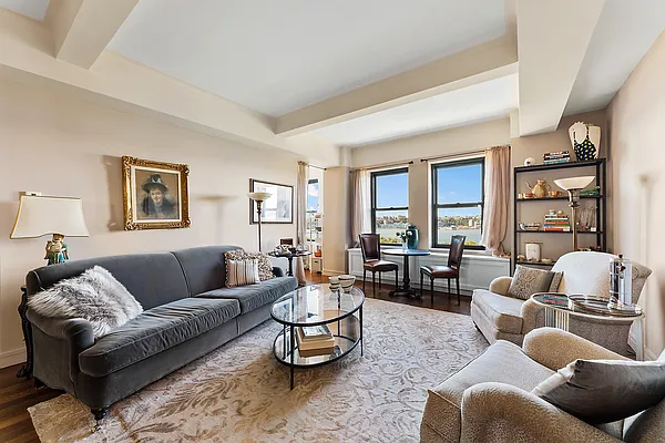 Sold by Brown Harris Stevens | media 1