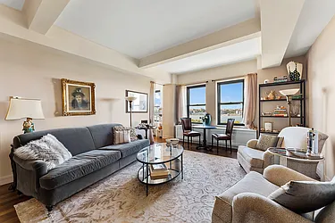 Sold by Brown Harris Stevens