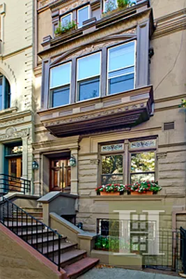 Sold by Halstead Real Estate | media 8