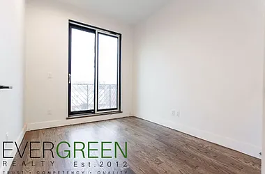 Rented by Greenrock Management