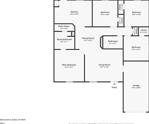 2626 Camel Ct — Photo 13