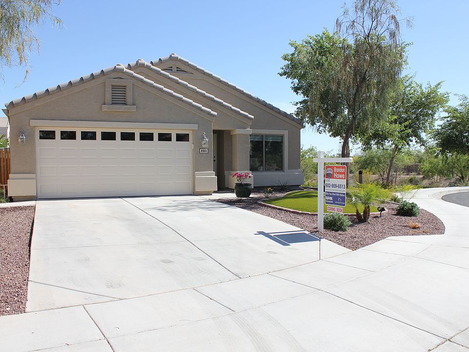 1st image of 9901 W Melinda Ln