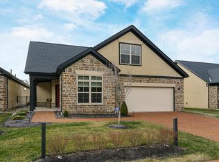 4851 Bell Classic Dr, Grove City, OH 43123