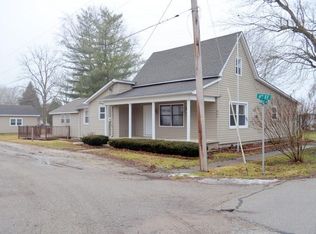 507 Maple St, Frankton, IN 46044