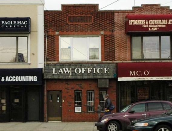 Mixed Use Building for Sale!