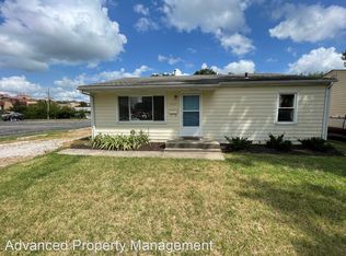 1812 Arkansas St, Lawrence, KS 66044