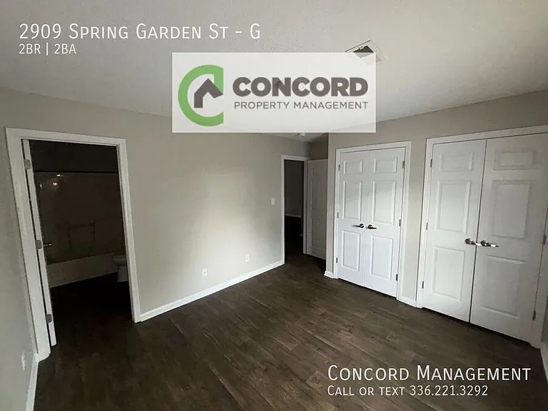 2909 Spring Garden St #G — Photo 14