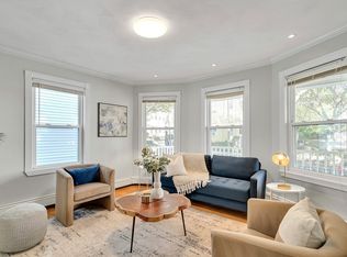 70 Day St Condominiums, Boston, MA 02130