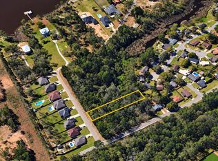Wetzel Dr LOT 4, Biloxi, MS 39532