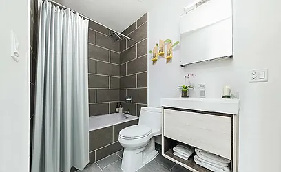 Rented by Brown Harris Stevens
