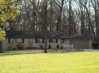 18639 Springdale Rd, Marysville, OH 43040