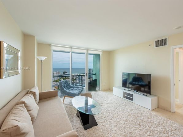 90 Alton Rd APT 2605